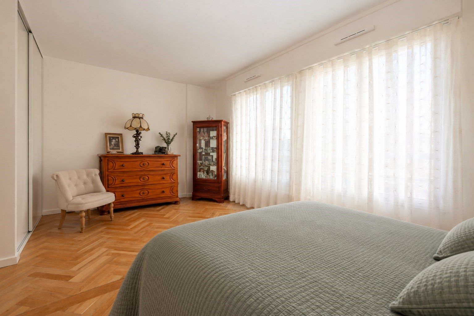 apartment 3 Rooms for sale on LE TOUQUET PARIS PLAGE (62520)