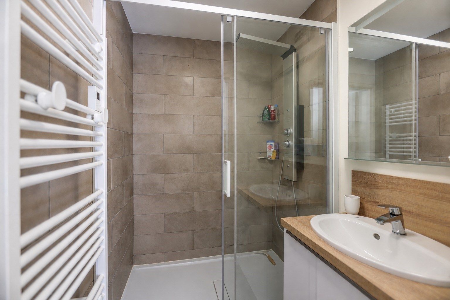 apartment 3 Rooms for sale on LE TOUQUET PARIS PLAGE (62520)