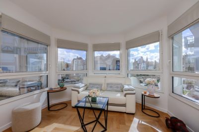 Sale Apartment Le Touquet-Paris-Plage 3&nbsp;Rooms 79.46&nbsp;m²