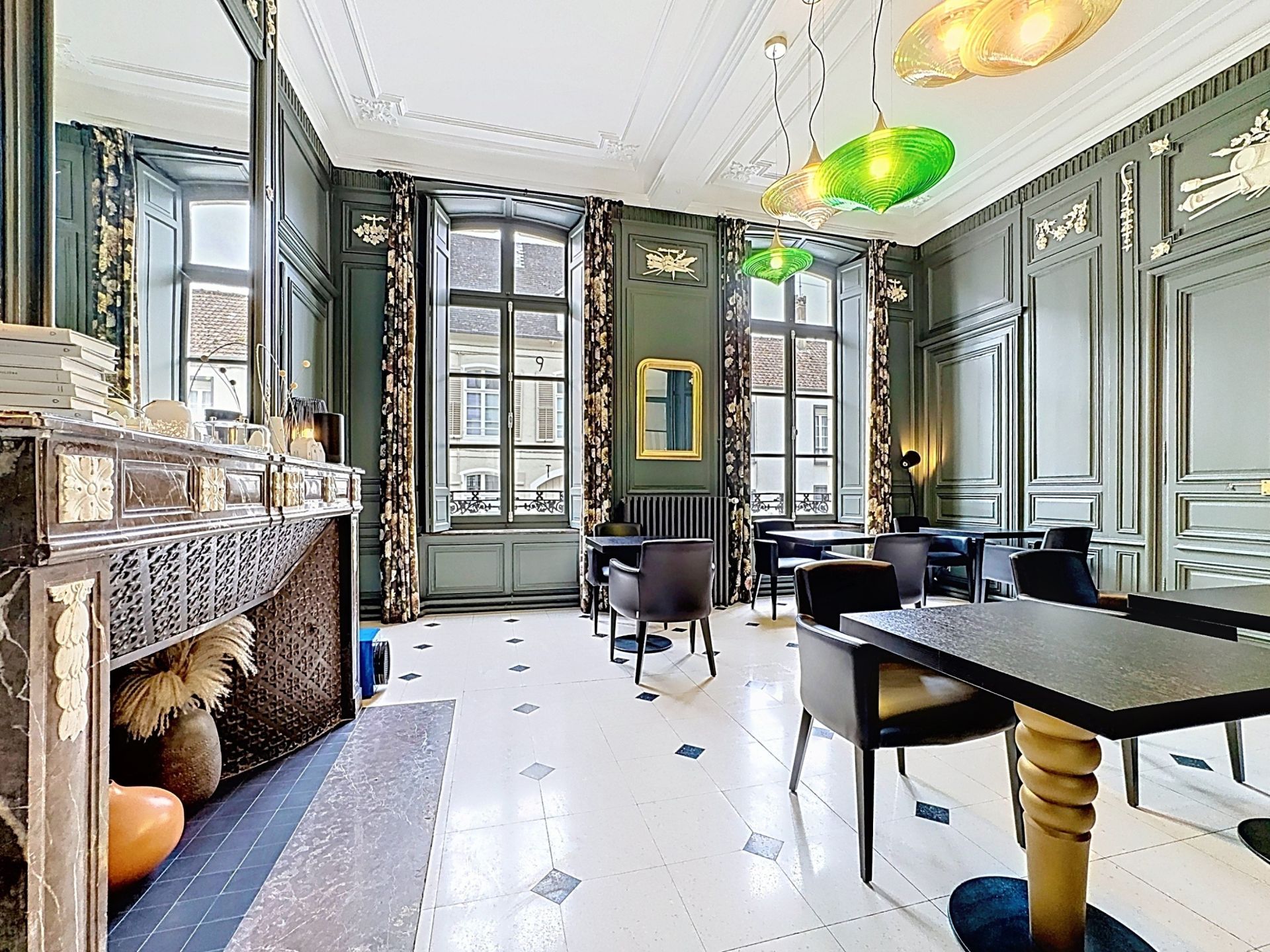 mansion (hôtel particulier) 21 Rooms for sale on MONTREUIL SUR MER (62170)