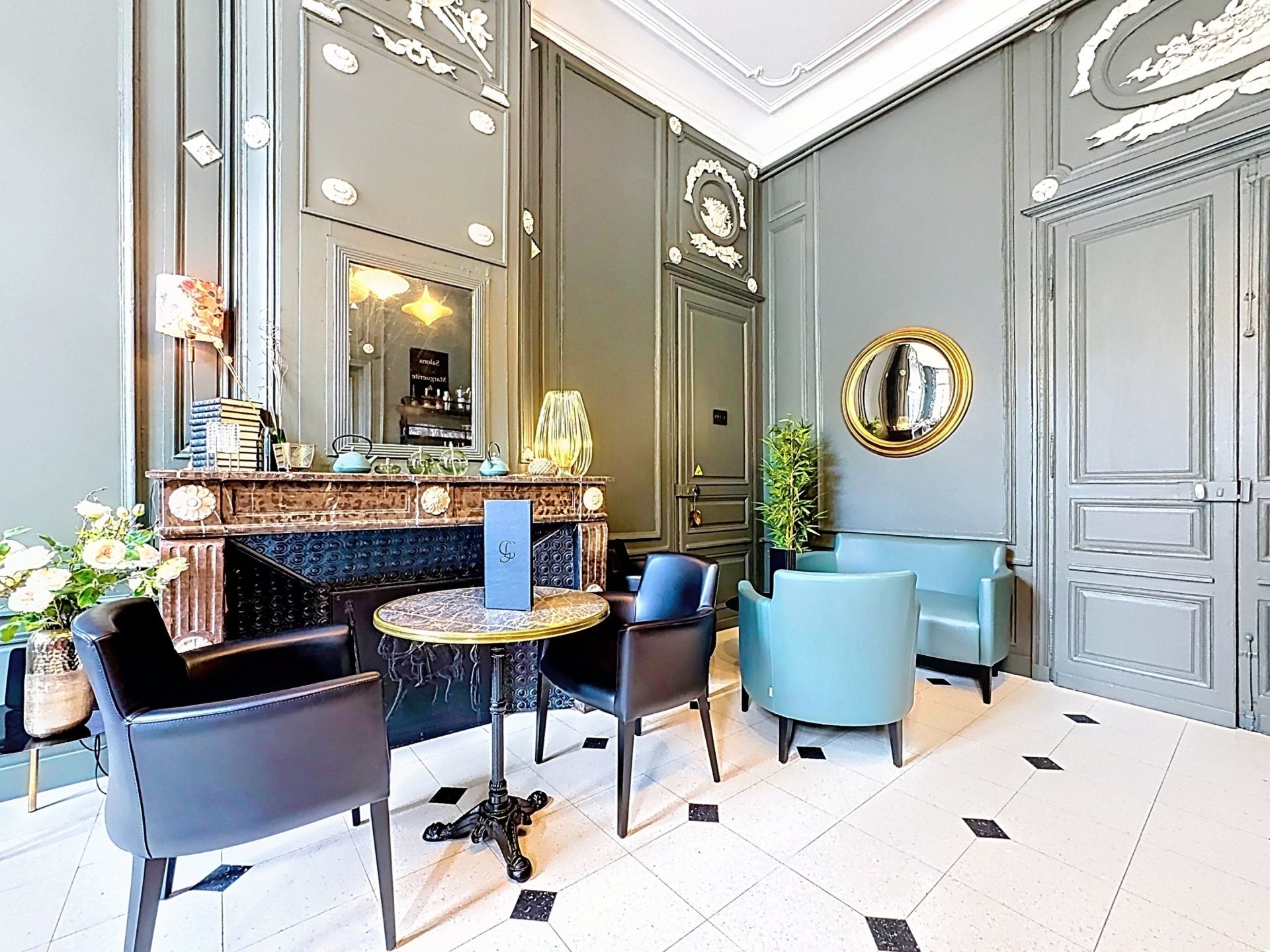 mansion (hôtel particulier) 21 Rooms for sale on MONTREUIL SUR MER (62170)