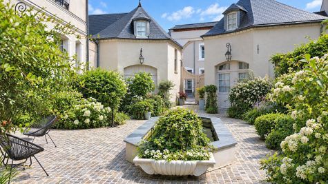 Sale Mansion (hôtel particulier) Montreuil-sur-Mer 21&nbsp;Rooms 418&nbsp;m²