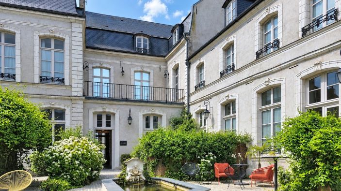 Sale Mansion (hôtel particulier) Montreuil-sur-Mer 21&nbsp;Rooms 418&nbsp;m²