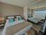 appartement 3 Pièces en location saisonnière sur LE TOUQUET PARIS PLAGE (62520)