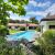 Location saisonnière Maison Le Touquet-Paris-Plage 8 Pièces 300 m²