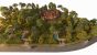 Vente Terrain à bâtir Le Touquet-Paris-Plage 1296 m²