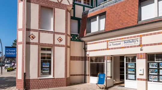 Le Touquet Sotheby's International Realty