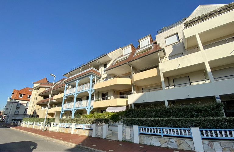 LE TOUQUET