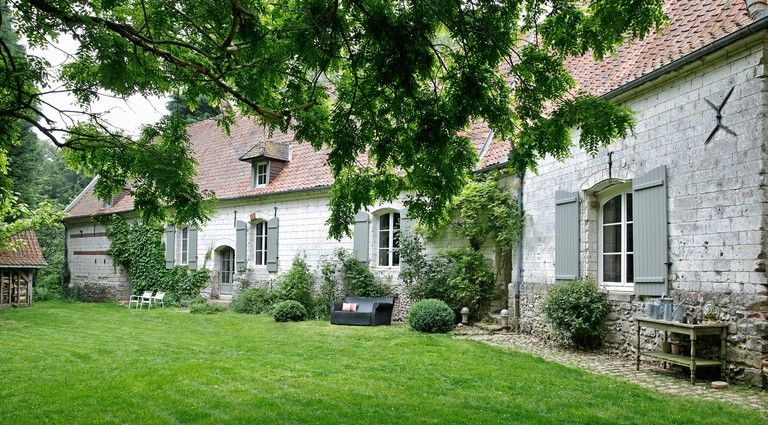 Near Montreuil Sur Mer interesting rental yield possible