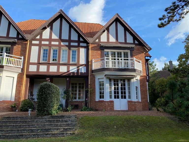 Vendus - Le Touquet Sotheby's International Realty