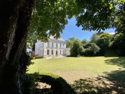 Estimation immobilière sur le Touquet et environs