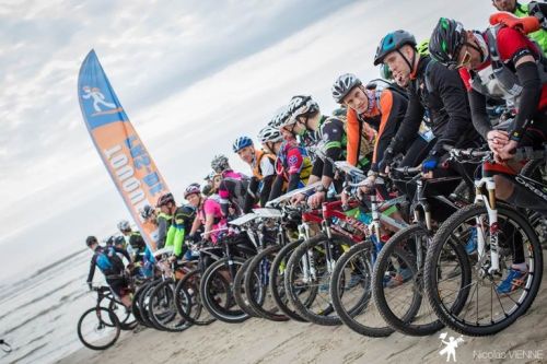 Touquet Raid Pas-de-Calais