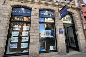 Nathalie Forest  Sotheby's International Realty - Luxury real estate agency
