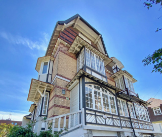 Charming and Prestige real estate on Lille, Le Touquet.