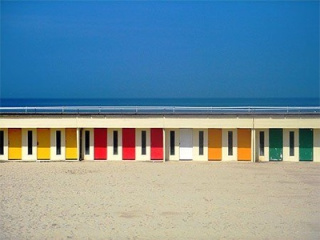 Le Touquet : le paradis des familles