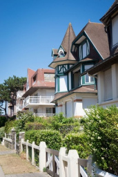 Estimation immobilière au Touquet