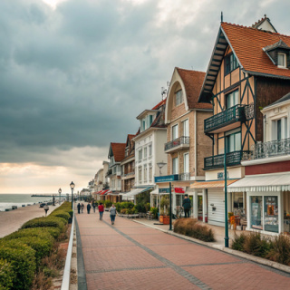 Pourquoi investir dans l'immobilier au Touquet-Paris-Plage ?