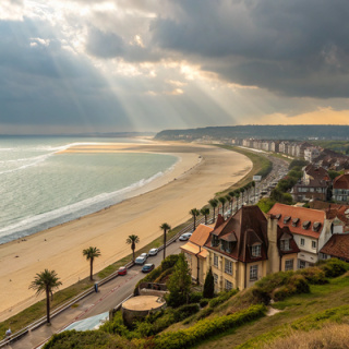 Le Touquet Paris-Plage : 5 activités pour un séjour hors du commun