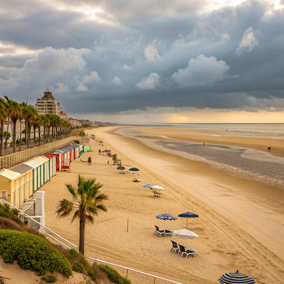 Immobilier de prestige à Le Touquet : tendances et perspectives 2026