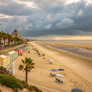 Immobilier de prestige à Le Touquet : tendances et perspectives 2026