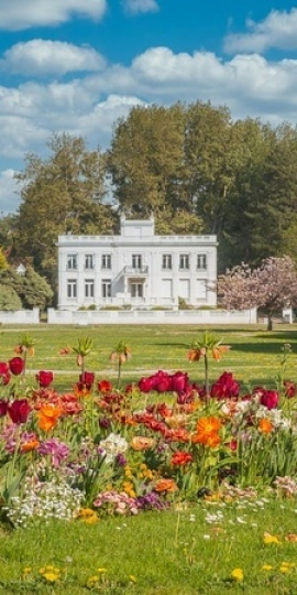 Nos propriétés d'exception