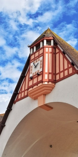 Vivre au centre du Village