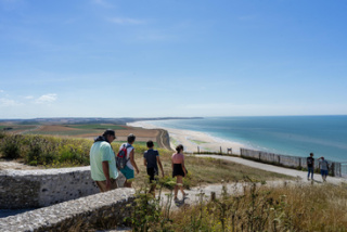 Hiking and Outdoor Escapes