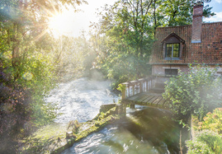 Bucolic Charm and Character Homes