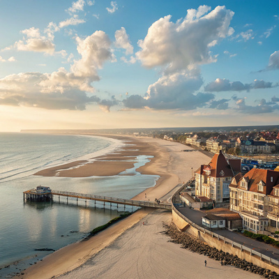 Résidences secondaires : comment les nouvelles attentes transforment le marché français