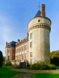 Sotheby’s International Realty vous accompagne dans l'achat de votre maison au Touquet