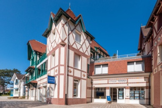 Le Touquet Sotheby’s International Realty, votre expert pour l'achat de votre villa au Touquet