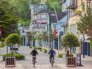 Investir dans un appartement au Touquet ?