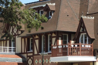 L’immobilier de prestige à Merlimont