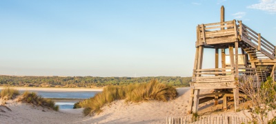 Découvrir la région du Touquet